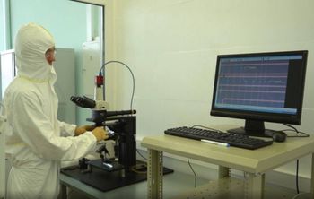 Уфимские ученые разработали датчики, распознающие опасные вещества