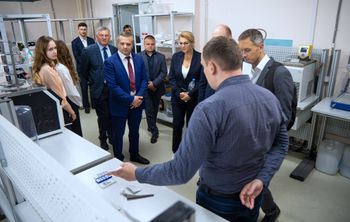 В НГТУ НЭТИ подвели итоги проектно-аналитической сессии