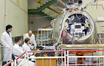 «Поехали!»: российские университеты покоряют космическое пространство