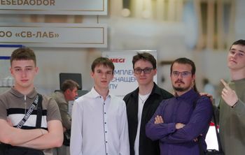 VR-музей, микрозелень, домашний компостер и ремонт самолетов