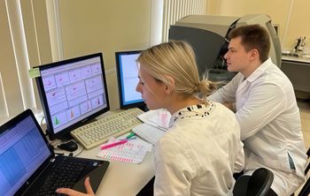 Кубанские ученые разработали инновационный метод диагностики и лечения гнойно-воспалительных заболеваний