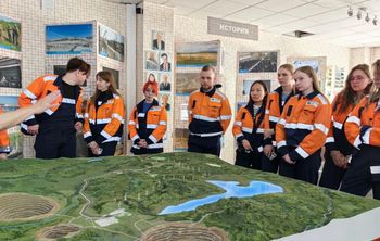 На Дальнем Востоке начали подготовку инженеров-экологов нового поколения 