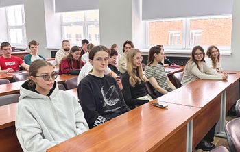 Молодежь меняет города: нижегородские студенты присоединятся к работе по переформатированию территорий