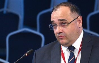 Руководитель Социоцентра профессор Келлер: В программе Минобрнауки "Приоритет 2030" участвует каждый пятый российский вуз