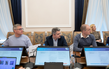 «Мы посмотрели на свои проекты сквозь призму совершенно новых задач»