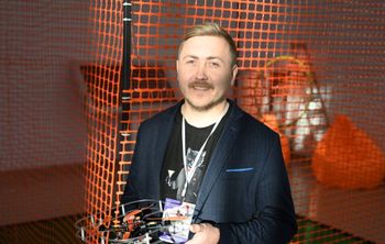 ИИ учится управлять беспилотниками