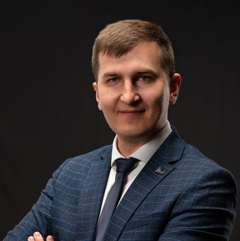 Богоносов Константин Александрович