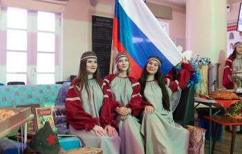 От Поволжья до Сибири: три российских вуза объединяют участников «Летнего университета — 2026»