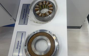 Решение для газового сектора