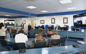 Первые проекты по повышению производительности труда завершены в университетах