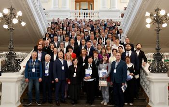 Будущее вузовских эндаументов обсудили в Питерском Политехе