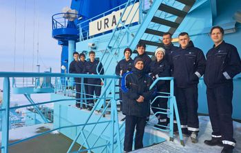 МГУ им. адм. Г. И. Невельского: Как готовят современных инженеров-универсалов 