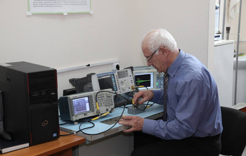 И чемодан в аэропорту, и поезд в метро помогут отследить радиометки саратовских исследователей