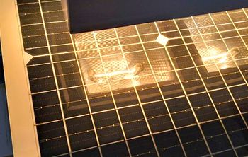 Энергоснабжение для храма: программа ученых ННГАСУ подберет солнечные панели с учетом реальной погоды