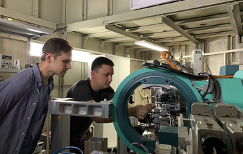 Ученые БФУ им. И. Канта создали рентгенооптическое устройство для микро- и нано-фокусировки 