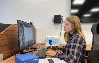 Российский Zero Client: в ТУСУРе создали безопасный доступ к виртуальному рабочему столу из любой точки мира