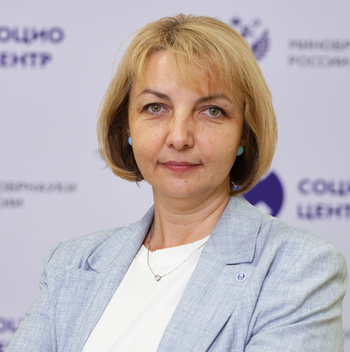 Бучацкая Виктория Викторовна