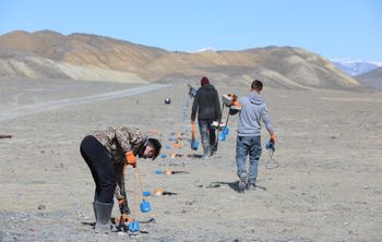 Разработки новосибирских ученых — северным регионам России