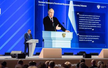 Валерий Фальков — о Стратегии развития и новой модели высшего образования, итогах приемной кампании 