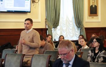 ПАС: «Социоцентр» подвел итоги февраля 