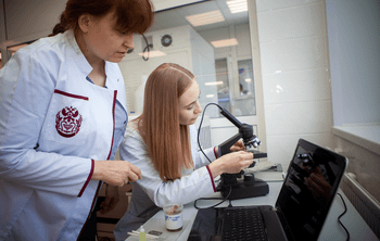 Вместо тысячи проб и ошибок: методика СибГМУ ускоряет поиск новых лекарств в 100–1000 раз