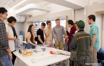 Студенческие стартапы: как в вузах помогают начать свое дело