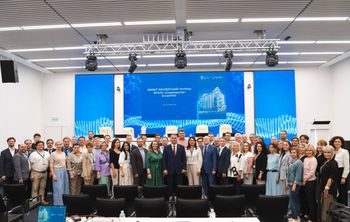 СамГМУ: К решению масштабных задач готовы!