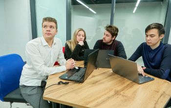 УГНТУ запускает платформу «Впроекте»
