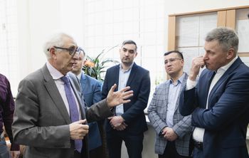 Университеты дали положительную оценку экспертной поддержке