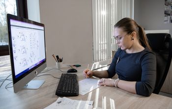 Разработка Петербургского Политеха позволит перейти на отечественные газотурбинные установки