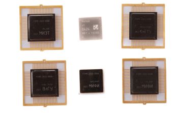 С помощью отечественного MPW-сервиса произведено 19 новых видов интегральных схем