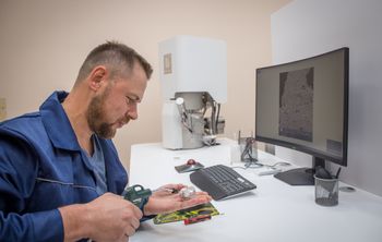 Ученые БашГУ улучшат авиационную промышленность 