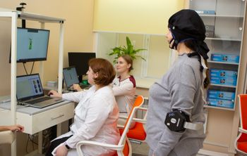 В СибГМУ открыта лаборатория по изучению механизмов работы мозга в условиях информационных перегрузок