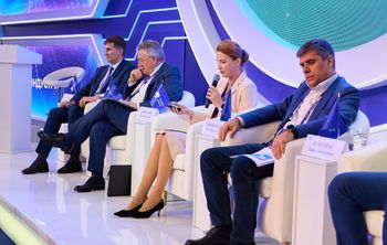 На Технопроме обсудили новую модель инженерного образования