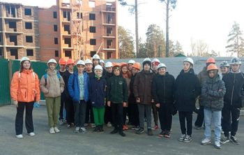 Забайкальские школьники и студенты проектируют образовательные пространства 