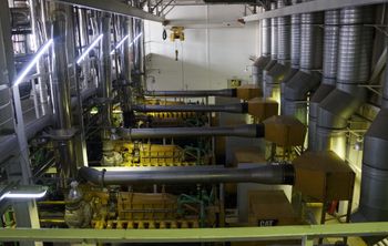 Разработка НГТУ НЭТИ снизит расход газа в ТЭЦ до 20 %