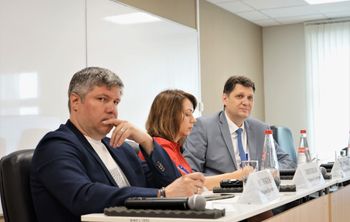 Университет как центр подготовки кадров: СТАНКИН разрабатывает новую образовательную модель для отрасли