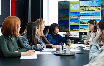 Арктика в цифре: АГУИККИ создает цифровой двойник якутского села — первый в России