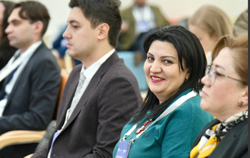 Российское образование за рубежом: текущее состояние и перспективы