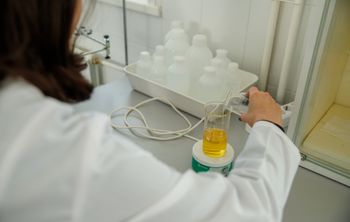 Сибирские ученые превращают растительное масло в топливо