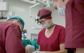 Кубанские ученые разработали гель для регенерации тканей полости рта