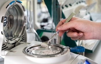 Сорбент для очистки воздуха от углекислого газа создан в ТГУ