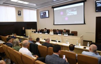 УрФУ укрепляет связь науки и промышленности через практико-ориентированное образование