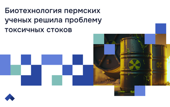 Ученые ПНИПУ разработали полностью безотходную технологию производства удобрений с помощью дрожжей