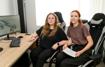 В ДГТУ разработали систему торможения для беспилотного трактора