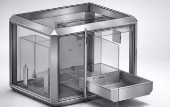 Микроклимат по заказу: в ЧГУ им. А. А. Кадырова разрабатывают камеру, которая адаптирует растения к природным условиям