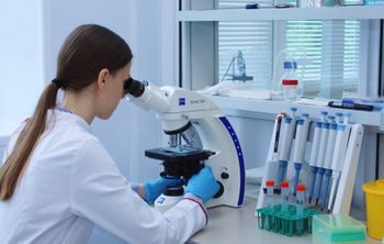 В Томске открылась лаборатория клеточных технологий