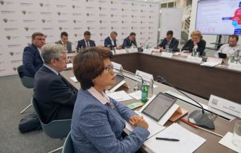 Российские университеты начали защиту программ развития для участия в «Приоритете 2030»