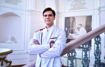 Студент СибГМУ создал программу для оценки уровня утомления организма