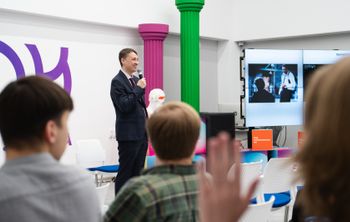 Ученые БФУ им. И. Канта зарегистрировали ноу-хау в исследовании цифровых игр